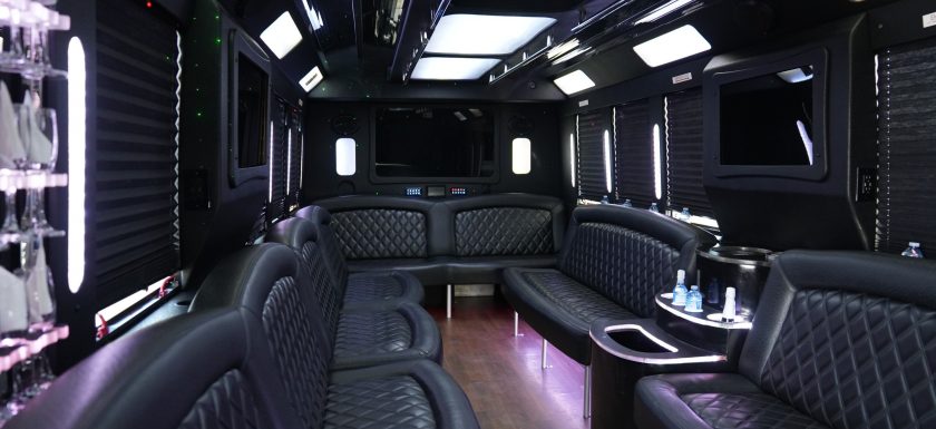 Toronto Wedding Limo