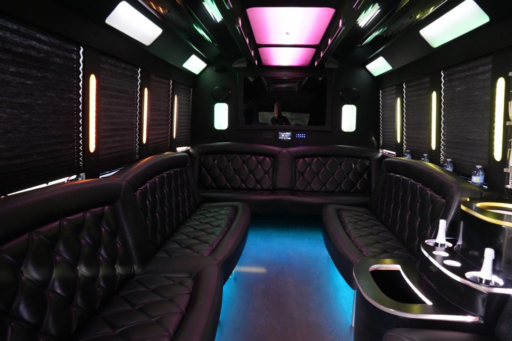 toronto wedding limousines