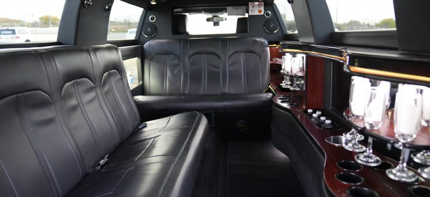 toronto wedding limousine services