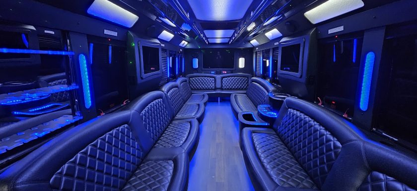 Toronto Wedding Limo