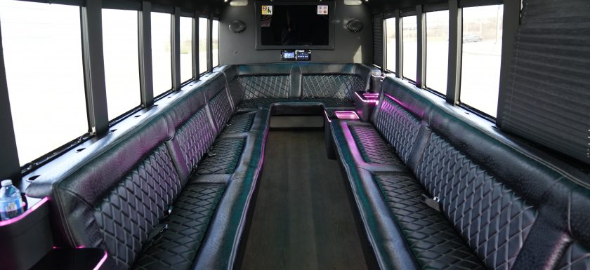 Toronto Wedding Limo
