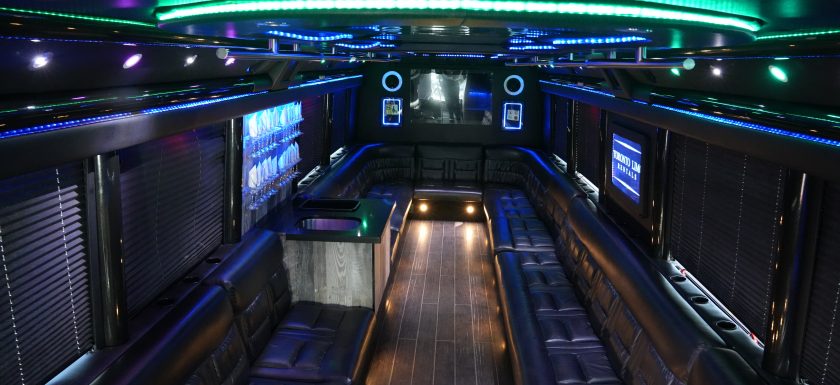 Toronto Wedding Limousines