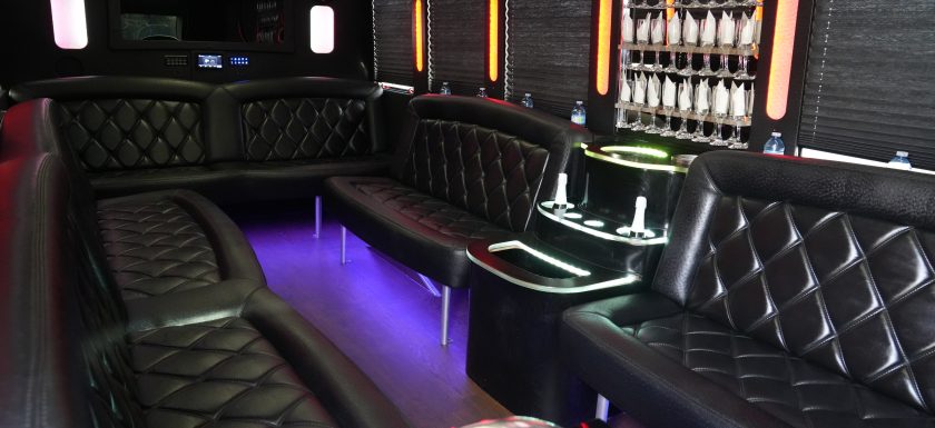 Toronto Wedding Limo Service