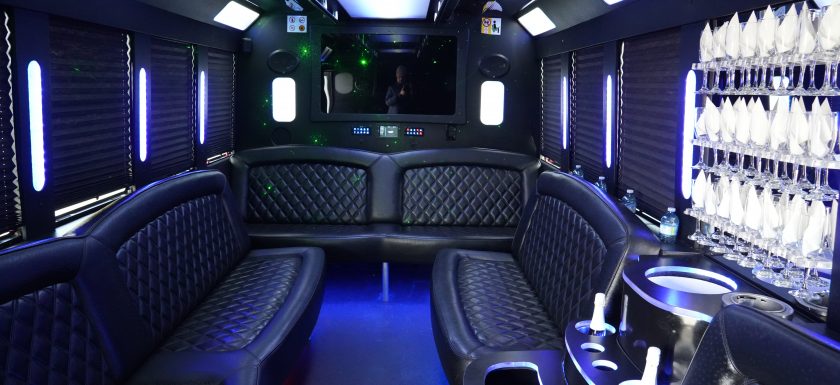 Toronto Wedding Limo Services