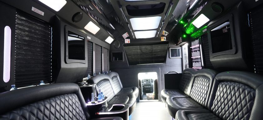 Toronto Wedding Limo