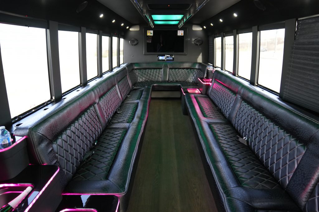 Toronto Wedding Limo