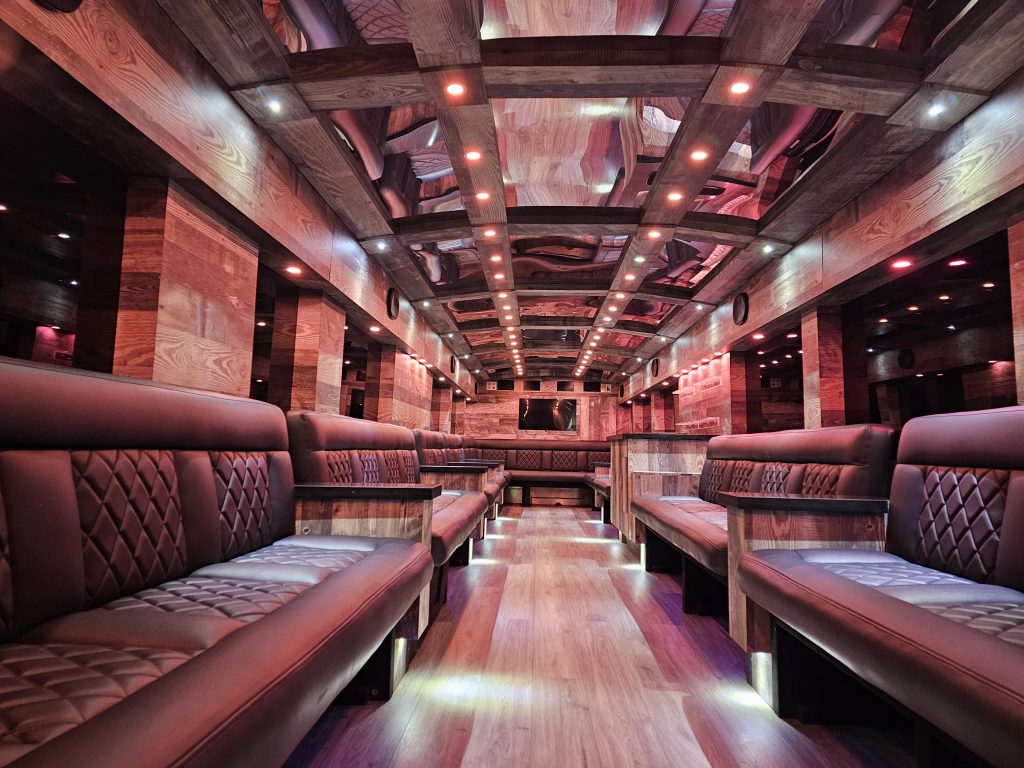 Toronto Wedding Limo