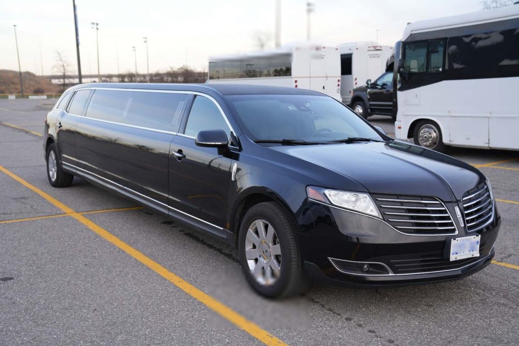 Best Wedding Limo Service Toronto